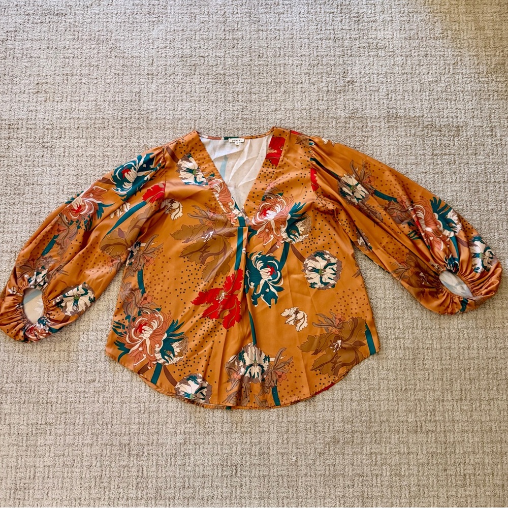 Lady’s Jodifl Blouse
